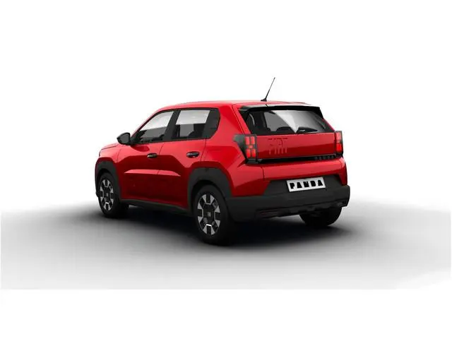 Fiat Grande Panda 1.2 Hybrid Icon | Nu te bestellen! | Private Lease v.a. €444,- per maand!