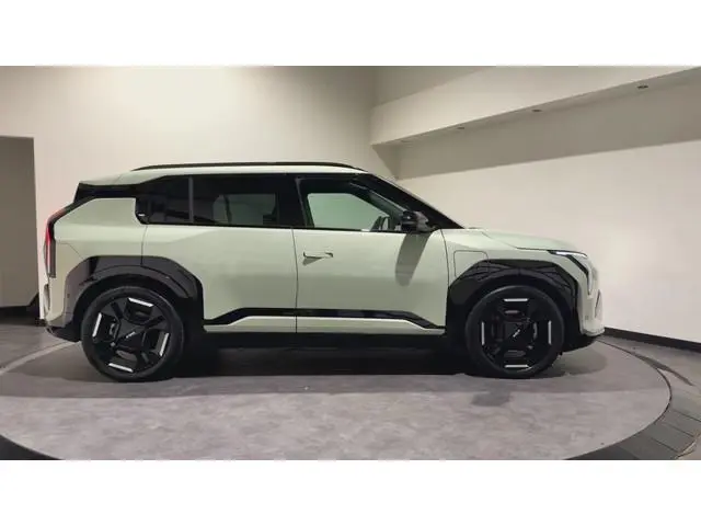 Kia EV3 GT-Line 81.4 kWh | Luxe leder | Keyless | ACC | H&K
