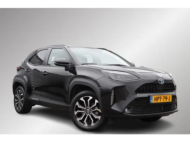 Toyota Yaris Cross 1.5 Hybrid Explore Limited, Apple Carplay/Android Auto, Pano, Trekhaak, Stuur & S...