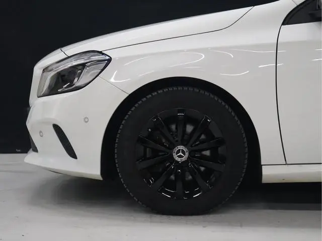 Mercedes-Benz A-klasse 160 Ambition [CRUISE CONTROL, PDC V+A, STUURWIEL MULTIFUNCTIONEEL, CLIMATE CO...
