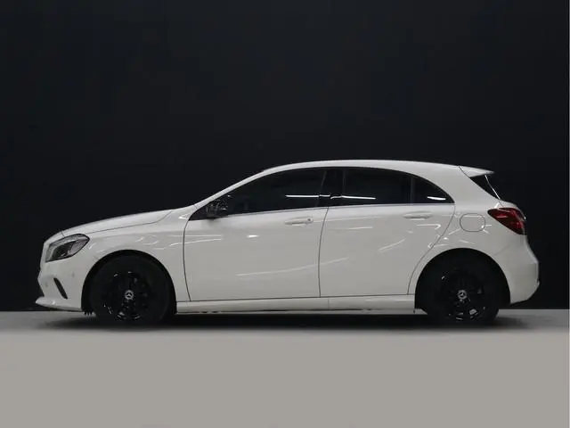 Mercedes-Benz A-klasse 160 Ambition [CRUISE CONTROL, PDC V+A, STUURWIEL MULTIFUNCTIONEEL, CLIMATE CO...