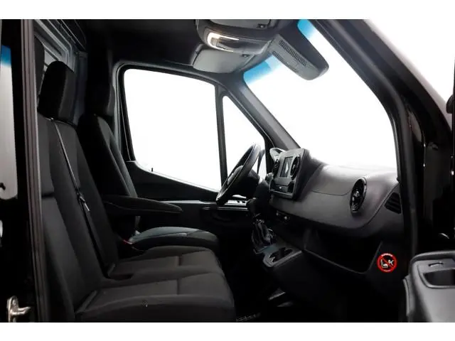 Mercedes-Benz Sprinter 314 CDI 143pk RWD L2H2 Airco/Navi/Camera 11-2019