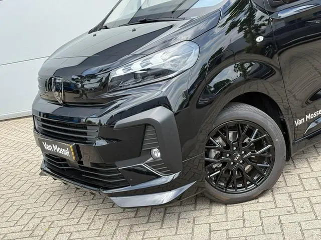 Peugeot Expert