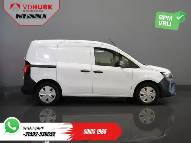Nissan Townstar