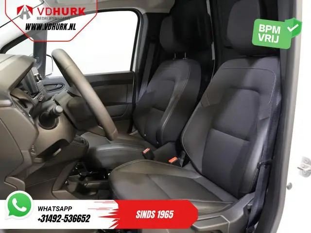 Nissan Townstar