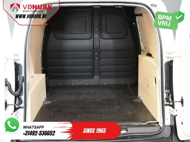 Nissan Townstar