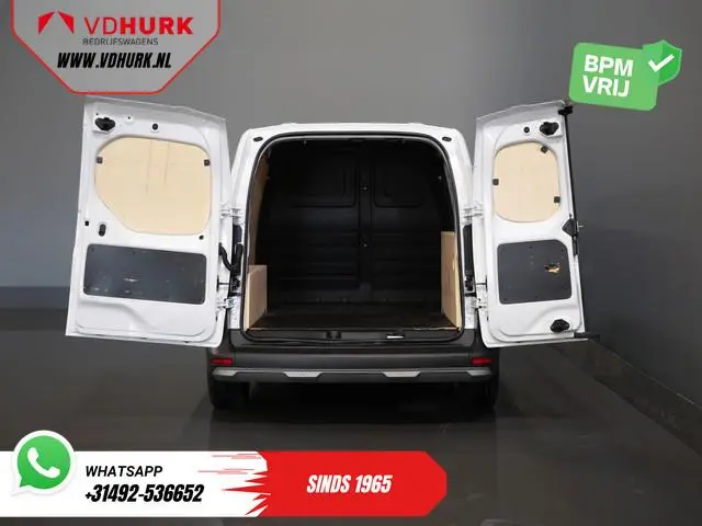Nissan Townstar