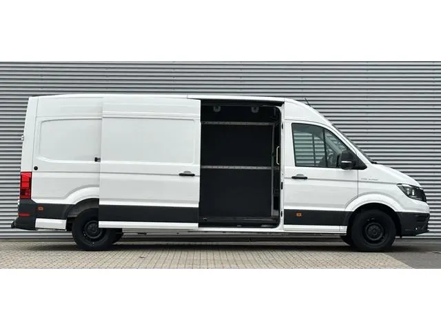 MAN TGE 35 2.0 Extra Lang L5H3 140 pk automaat