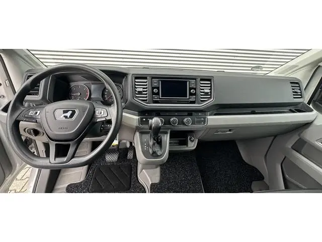 MAN TGE 35 2.0 Extra Lang L5H3 140 pk automaat