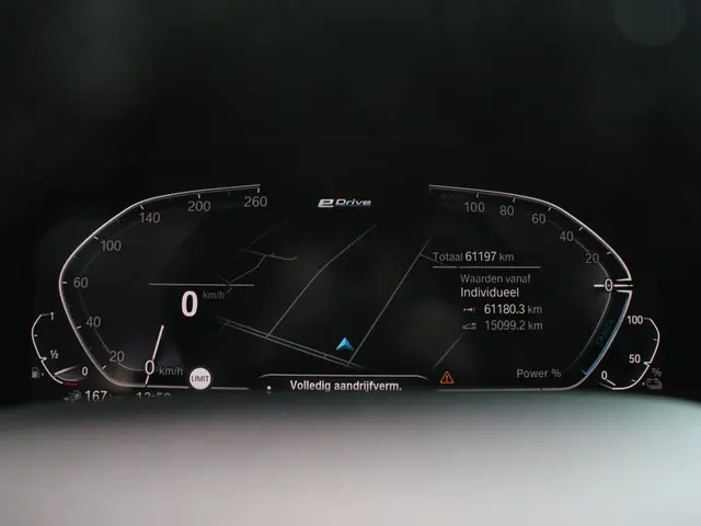 BMW X3 xDrive30e Plug in Hybride Advantage Automaat | Navigatie | Climate Control | Adaptive Cruise...