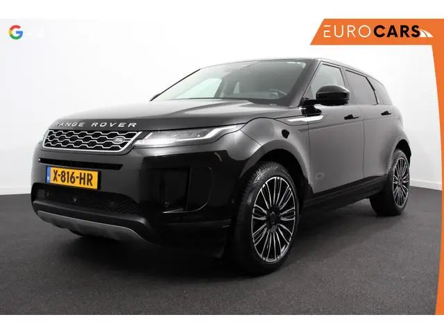 Land Rover Range Rover Evoque 1.5 P300e AWD PHEV SE Signature  Panoramadak Afneembare trekhaak Navig...