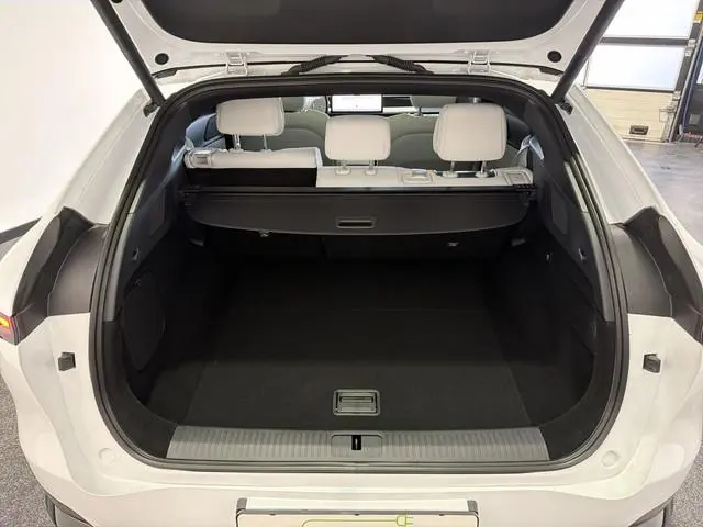 XPENG G6