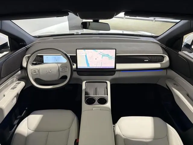 XPENG G6