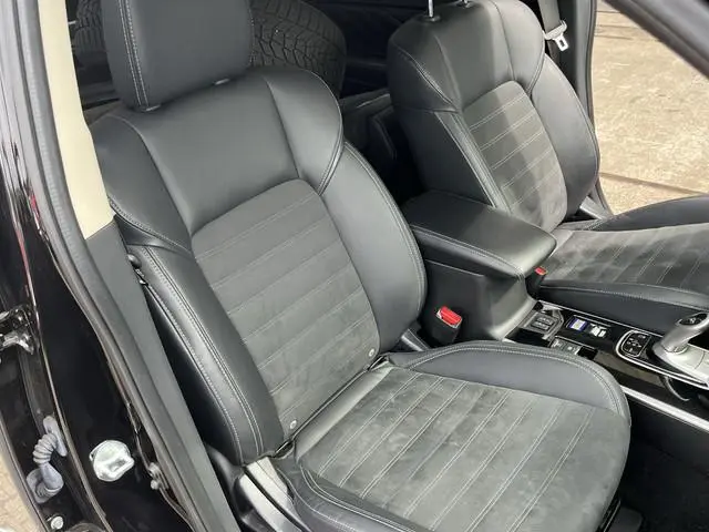 Mitsubishi Outlander 2.4 PHEV Intense |CAMERA|CLIMA|CRUISE|TREKHAAK|APK TOT 30.09.2027| 19032 / 15/0...