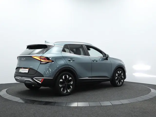 Kia Sportage 1.6 T-GDi PHEV Prestige AWD | Trekhaak | Navigatie | Camera | Ad