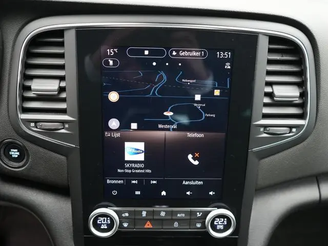 Renault Mégane