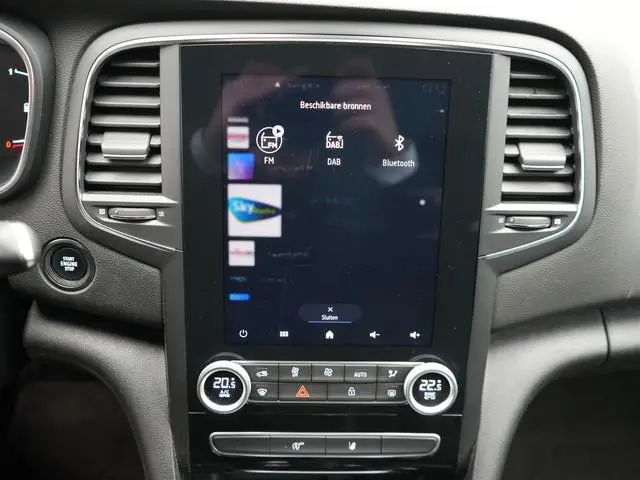 Renault Mégane