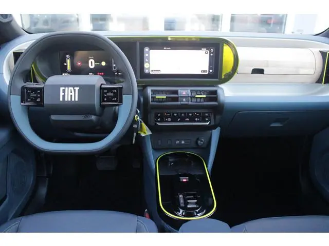 Fiat Grande Panda