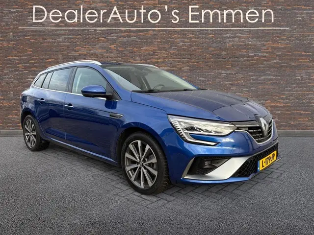 Renault Mégane