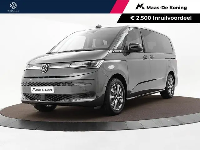 Volkswagen Bedrijfswagens Multivan 1.5 eHybrid 4Motion Bulli Edition L2 735060