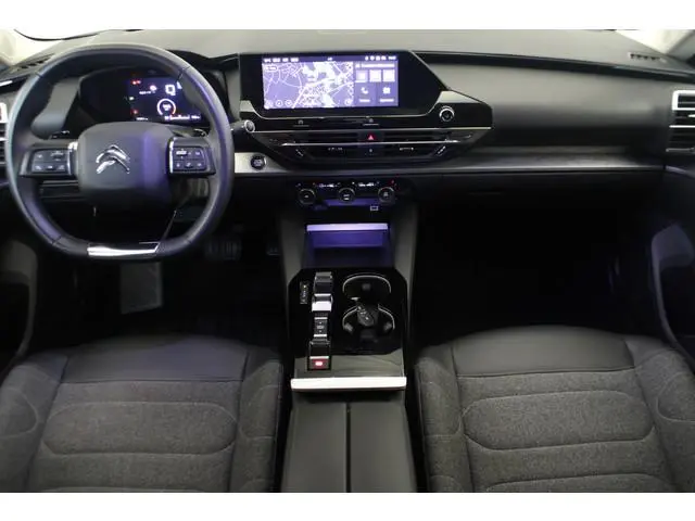 Citroën C5 X