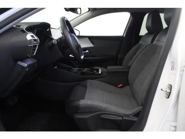 Citroën C5 X