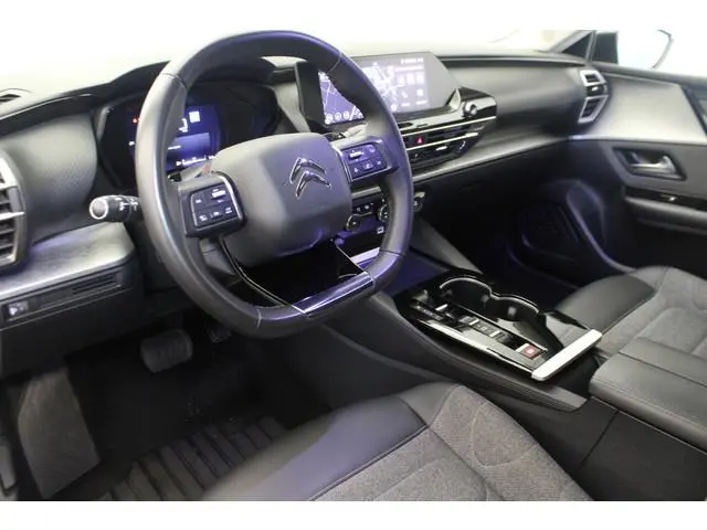 Citroën C5 X
