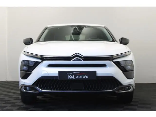 Citroën C5 X
