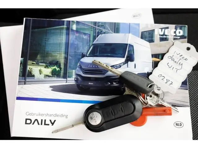 Iveco Daily