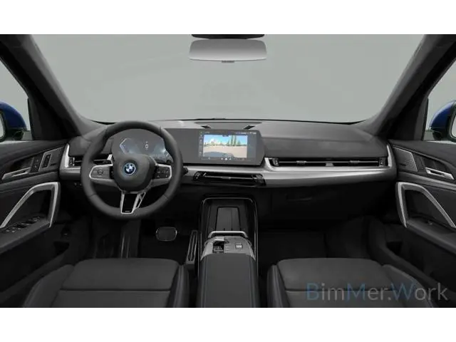 BMW X1 xDrive30e 326PK M-Sport |Full Option|Pano|H/K|DrivingAssProf|Innovation|20"|Trekhaak