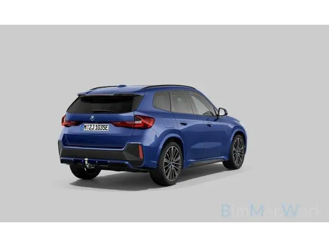 BMW X1 xDrive30e 326PK M-Sport |Full Option|Pano|H/K|DrivingAssProf|Innovation|20"|Trekhaak