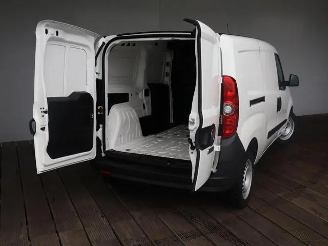 Fiat Doblò