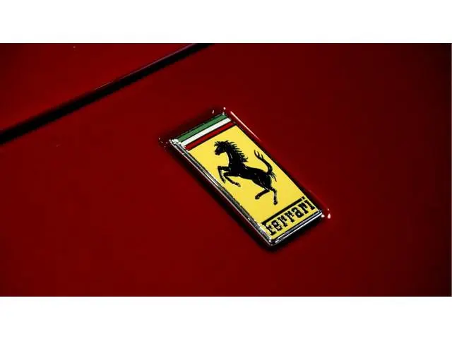Ferrari FF