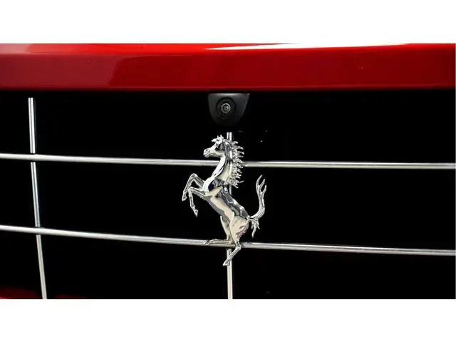 Ferrari FF