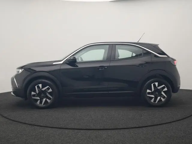 Opel Mokka-e Elegance 50-kWh 11kw bl. 136pk | 360 Camera | BLIS | Voorstoelen Verwarmd | Warmtepomp...