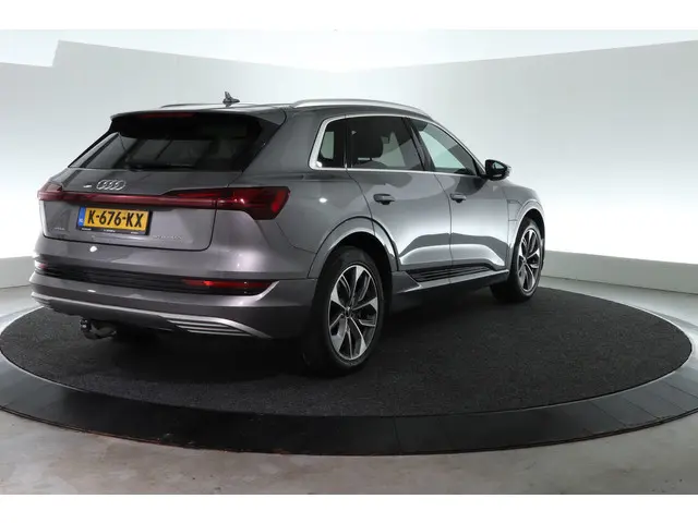 Audi e-tron 50 quattro Business edition 71 kWh | TREKHAAK | CRUISE | CLIMATE CONTROL |