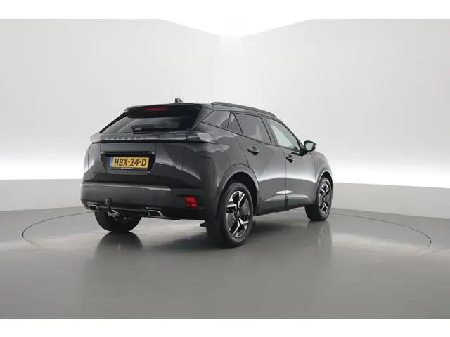 Peugeot 2008 1.2 PureTech 130 Allure | Dig. Cockpit | Trekhaak | Camera | Apple CarPlay & Android Au...
