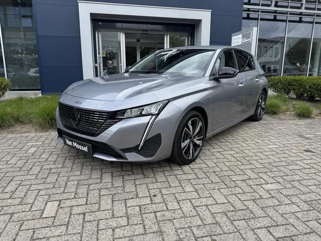 Peugeot 308 1.6 Plug-in Hybrid 180 Allure