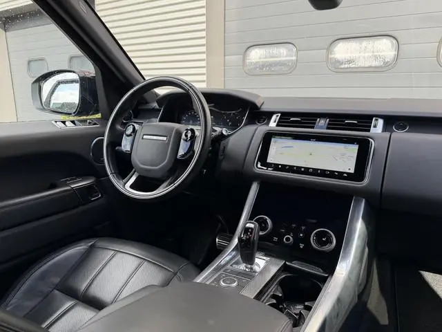 Land Rover Range Rover Sport 3.0 SDV6 HSE Dynamic | Panoramadak | Camera | Elektrische Trekhaak | El...
