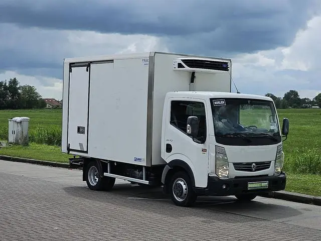 Renault Maxity