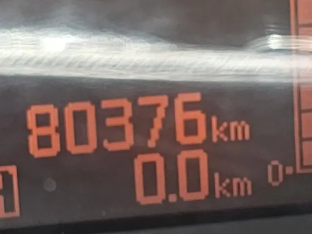 Renault Maxity