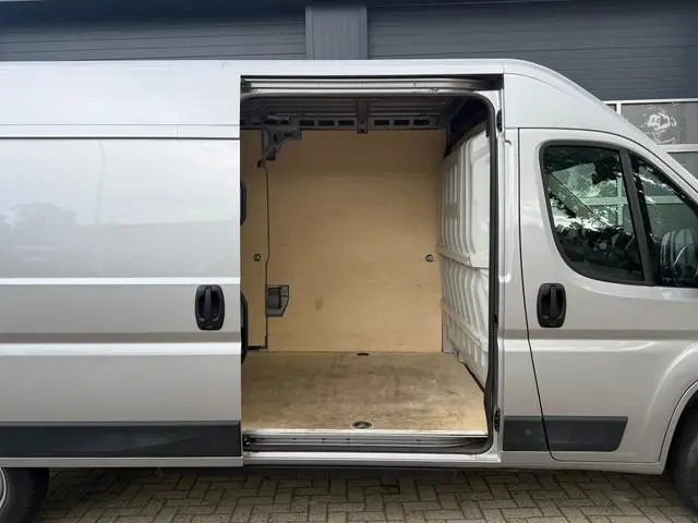 Fiat Ducato L3H2 Heavy 110kW 424KM WLTP BOMVOL OPTIES/ 8 jaar garantie / Led / Groot multimedia navi...