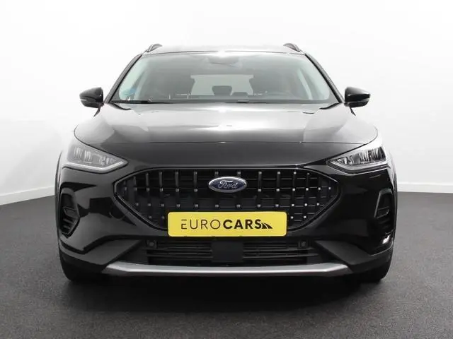 Ford Focus Wagon 1.0 EcoBoost 155pk Hybrid Active X Navigatie Apple CarPlay Android Auto Camera Park...