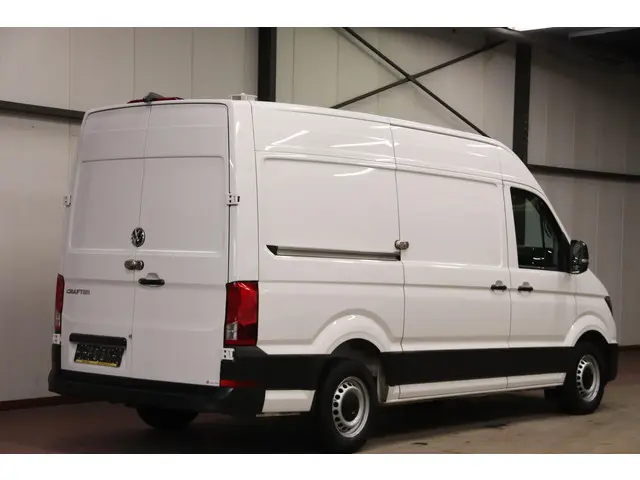 Volkswagen Crafter 35 2.0 TDI 140PK L3H3 (oude L2H2) EURO 6