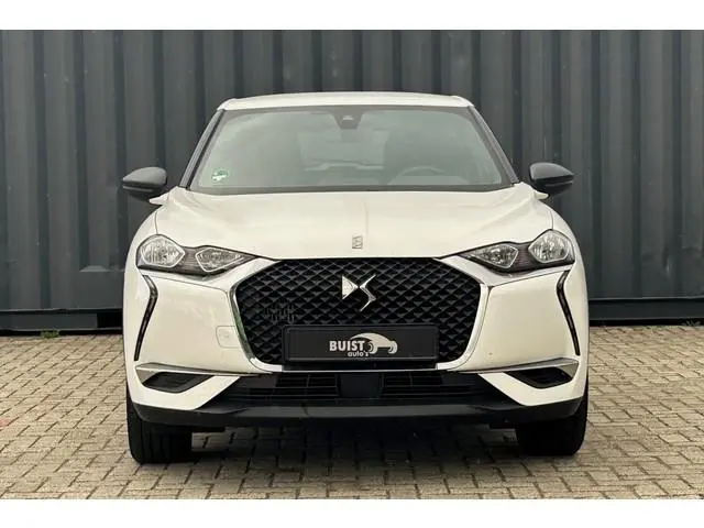 DS DS 3