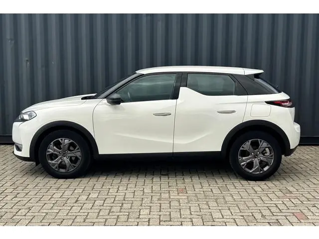 DS DS 3