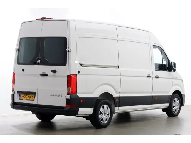 Man TGE 3.140 2.0 140pk L3H3 (L2H2) Airco/Navi/Camera 07-2022