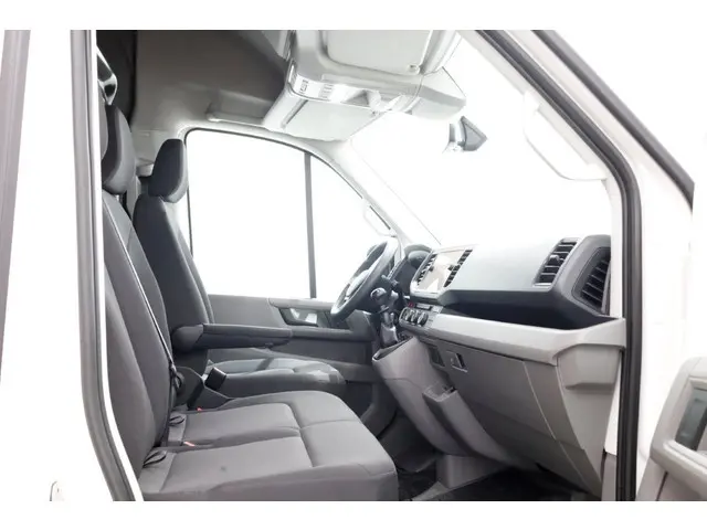 Man TGE 3.140 2.0 140pk L3H3 (L2H2) Airco/Navi/Camera 07-2022