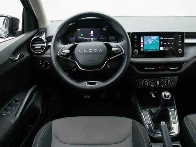 Skoda Fabia 1.0 TSI Bns Edition | Private Lease 369,- p.m. |