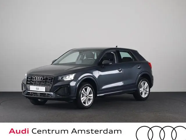Audi Q2 Advanced edition 35 TFSI 150 pk | Assistentiepakket Parking | Audi virtual cockpit plus | Op...